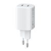 Xiaomi 45W Nano Turbo Power Adapter (2 port)