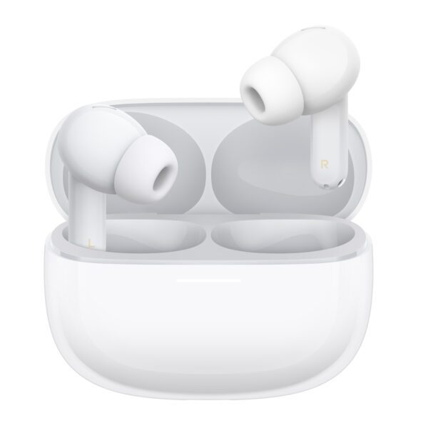 BHR08GJGL Xiaomi-Redmi-Buds-8-Pro-Cloud-White 04 Xiaomi Redmi Buds 8 Pro – Cloud White