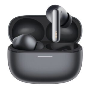 BHR08GOGL- -Redmi-Buds-8-Pro-Obsidian-Black 01 Xiaomi Redmi Buds 8 Pro - Obsidian Black