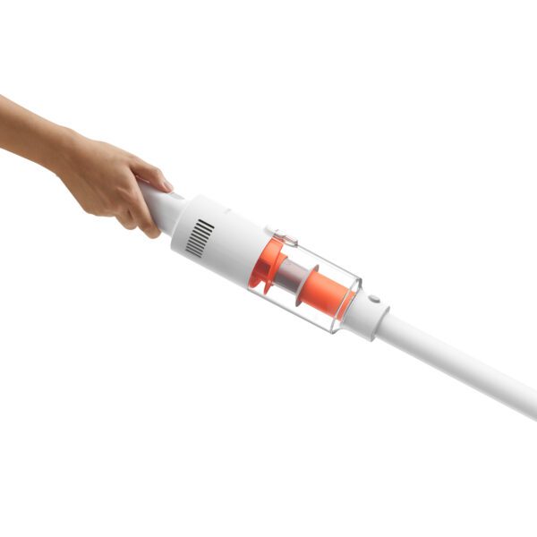 BHR08J7EU Xiaomi-Vacuum-Cleaner-P30-Handheld-White wr 02a Xiaomi Vacuum Cleaner P30 Handheld - White