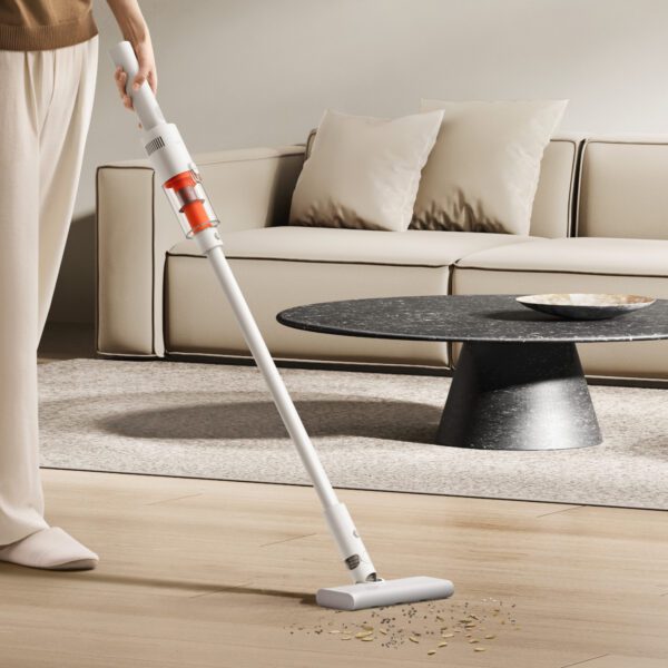 BHR08J7EU Xiaomi-Vacuum-Cleaner-P30-Handheld-White wr 05a Xiaomi Vacuum Cleaner P30 Handheld - White