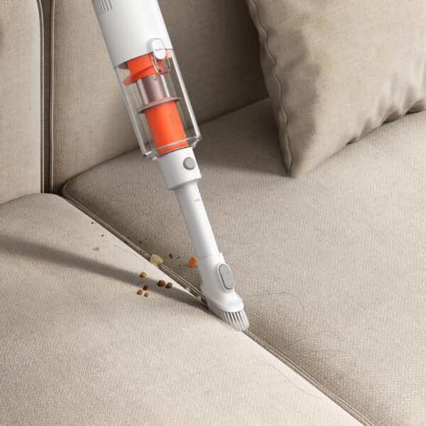 BHR08J7EU Xiaomi-Vacuum-Cleaner-P30-Handheld-White wr 06a Xiaomi Vacuum Cleaner P30 Handheld - White