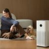 BHR08MZEU-Xiaomi-Mijia-Smart-Air-Purifier-6 -02-3 Xiaomi Mijia Smart Air Purifier 6