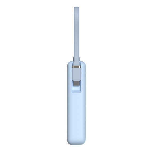 BHR08NZGL Xiaomi-67W-Power-Bank-10000-Integrated-Cable-Ice-Blue wr 04a Xiaomi 67W Power Bank 10000mAh (Integrated Cable) - Ice Blue