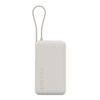 BHR08O0GL Xiaomi-67W-Power-Bank-10000-Integrated-Cable-Tan wr 02a Xiaomi 67W Power Bank 10000mAh (Integrated Cable) - Tan