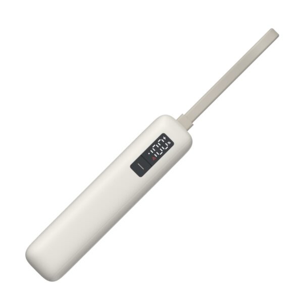 BHR08O0GL Xiaomi-67W-Power-Bank-10000-Integrated-Cable-Tan wr 03a Xiaomi 67W Power Bank 10000mAh (Integrated Cable) - Tan