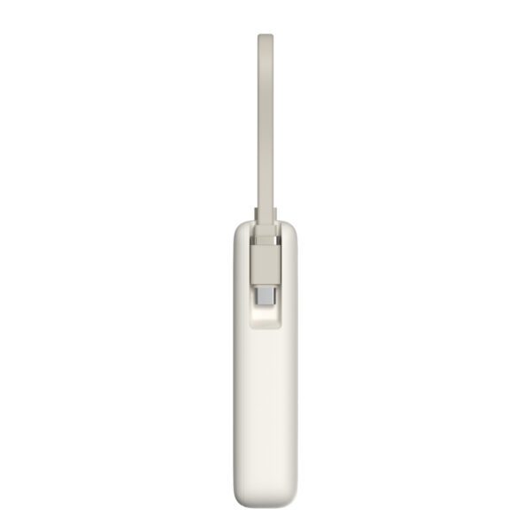 BHR08O0GL Xiaomi-67W-Power-Bank-10000-Integrated-Cable-Tan wr 04a Xiaomi 67W Power Bank 10000mAh (Integrated Cable) - Tan