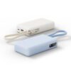 BHR08O0GL Xiaomi-67W-Power-Bank-10000-Integrated-Cable-Tan wr 07a Xiaomi 67W Power Bank 10000mAh (Integrated Cable) - Tan