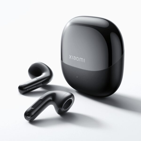 Xiaomi Buds 6 - Graphite Black