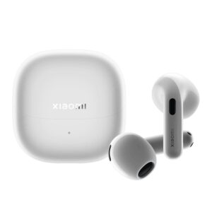 Xiaomi Buds 6 - Pearl White