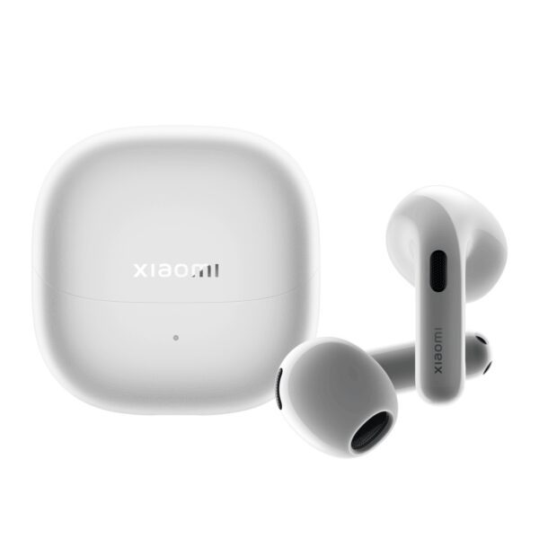 Xiaomi Buds 6 - Pearl White