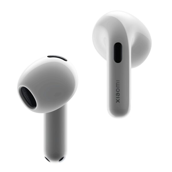 Xiaomi Buds 6 - Pearl White