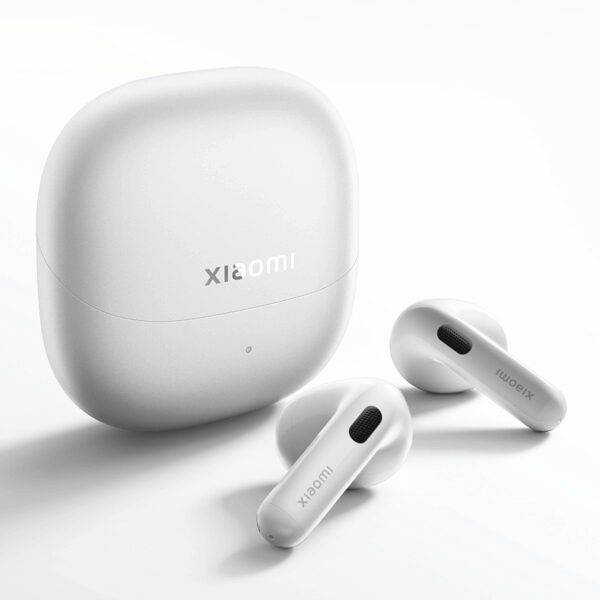 Xiaomi Buds 6 - Pearl White