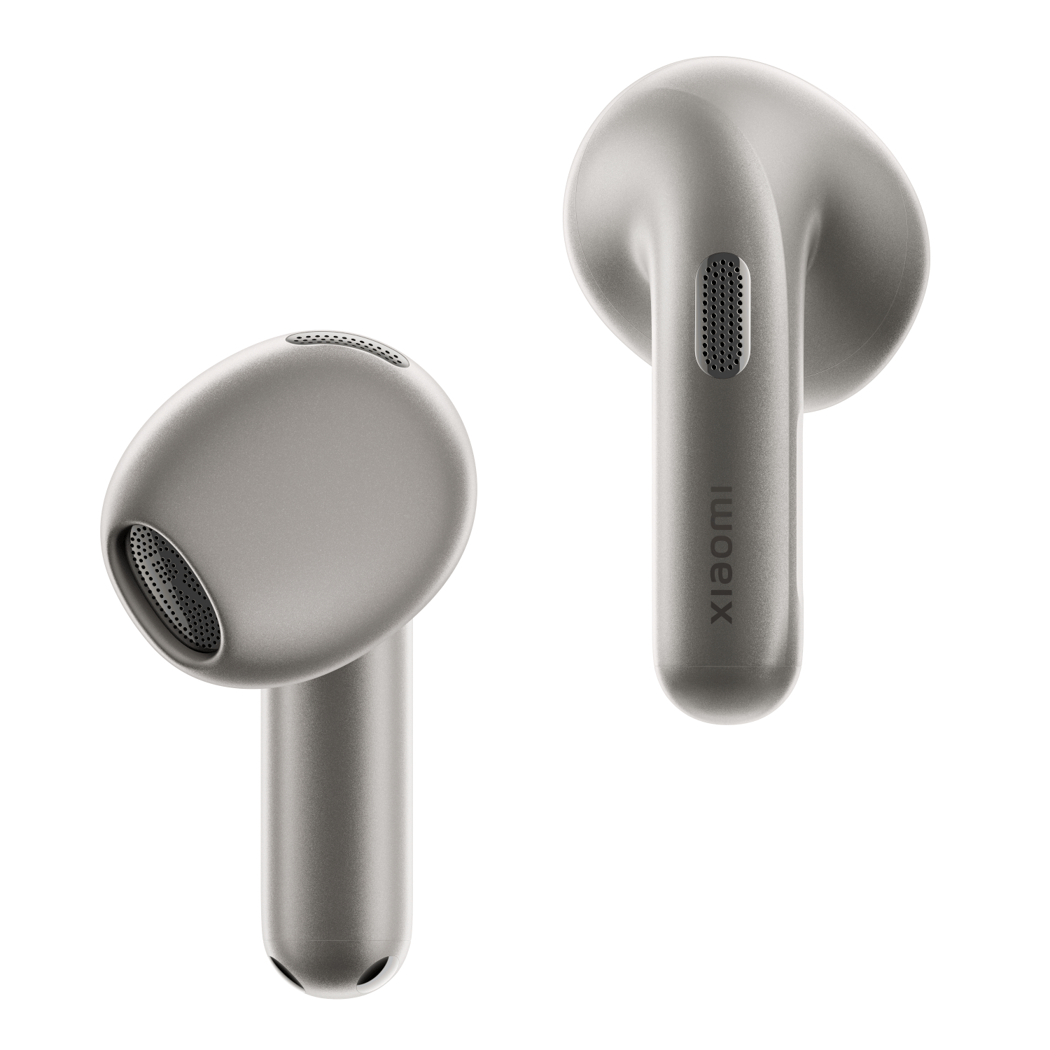 BHR08OHGL Xiaomi Buds 6 - Titan Grey wr 01 Xiaomi Buds 6 - Titan Grey