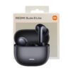 BHR08OMGL Xiaomi-Redmi-Buds-8-Lite-Black wr 01b Redmi Buds 8 Lite - Black