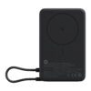 Xiaomi Magnetic Power Bank 10000mAh with Built-in Stand - Dark Grey