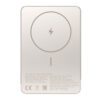 BHR08PLGL Xiaomi-Super-Slim-Magnetic-Power-Bank-5000-Gold wr 01a Xiaomi Super Slim Magnetic Power Bank 5000 - Gold