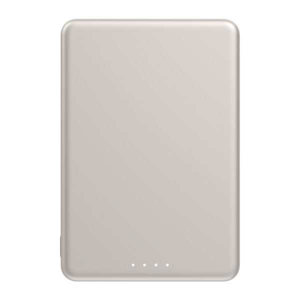 BHR08PLGL Xiaomi-Super-Slim-Magnetic-Power-Bank-5000-Gold wr 02a Xiaomi Super Slim Magnetic Power Bank 5000 - Gold