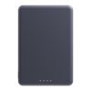 BHR08PMGL Xiaomi-Super-Slim-Magnetic-Power-Bank-5000-Black wr 02a Xiaomi Super Slim Magnetic Power Bank 5000 - Black