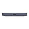 BHR08PMGL Xiaomi-Super-Slim-Magnetic-Power-Bank-5000-Black wr 03a Xiaomi Super Slim Magnetic Power Bank 5000 - Black