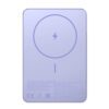 BHR08PNGL Xiaomi-Super-Slim-Magnetic-Power-Bank-5000-Purple wr 01a Xiaomi Super Slim Magnetic Power Bank 5000 – Purple