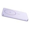 BHR08PNGL Xiaomi-Super-Slim-Magnetic-Power-Bank-5000-Purple wr 02a Xiaomi Super Slim Magnetic Power Bank 5000 – Purple