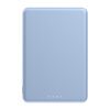 BHR08POGL Xiaomi-Super-Slim-Magnetic-Power-Bank-5000-Blue wr 02a Xiaomi Super Slim Magnetic Power Bank 5000 - Blue