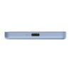 BHR08POGL Xiaomi-Super-Slim-Magnetic-Power-Bank-5000-Blue wr 03a Xiaomi Super Slim Magnetic Power Bank 5000 - Blue