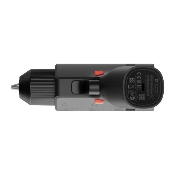 BHR08S8GL Xiaomi-Mijia-Brushless-Cordless-Drill-2 wr02 Xiaomi Mijia Brushless Cordless Drill 2