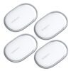Xiaomi Tag Bluetooth Smart Tracker White – (4 Pack)