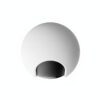 Xiaomi Smart C302 2K Indoor Wi-Fi Security Camera-White