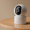 Xiaomi Smart C302 2K Indoor Wi-Fi Security Camera-White