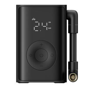 Xiaomi Mijia Compact Portable Electric Air Compressor
