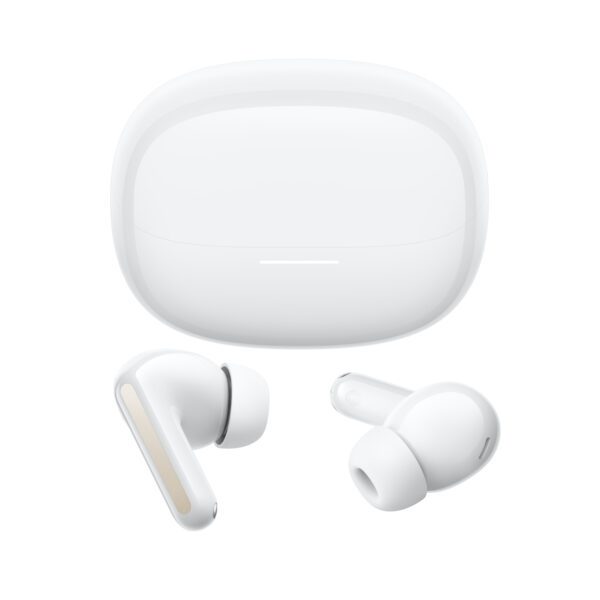 BHR08UHGL Xiaomi-Buds-8-White wr 03a Xiaomi Buds 8 White