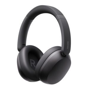 BHR08W5GL Redmi-Headphones-Neo-ANC-Wireless-Over-Ears-Black wr 01a Xiaomi Redmi Headphones Neo ANC Wireless Over-Ears – Black