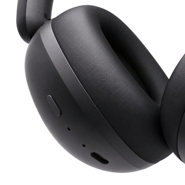 Xiaomi Redmi Headphones Neo ANC Wireless Over-Ears – Black