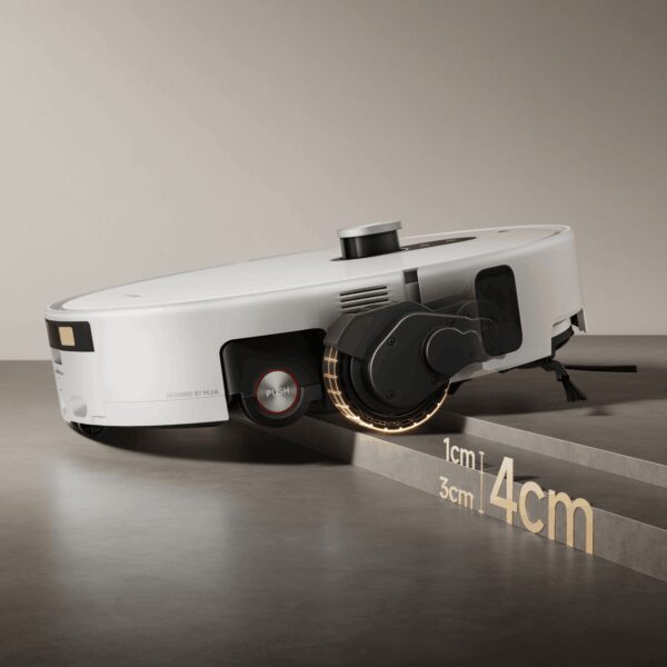 Xiaomi Robot Vacuum 6 Pro