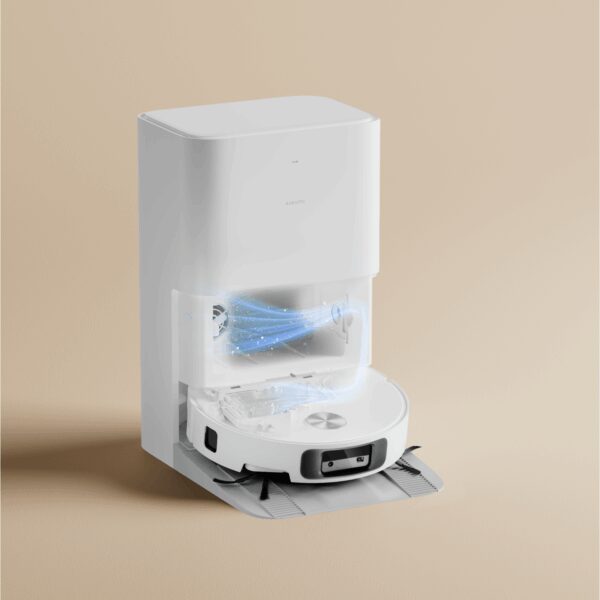 Xiaomi Robot Vacuum 6
