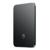 Xiaomi UltraThin Magnetic Power Bank 5000 15W - Black
