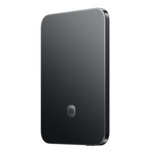 BHR0913GL Xiaomi-UltraThin-Magnetic-Power-Bank-5000-15W-Black wr 01a Xiaomi UltraThin Magnetic Power Bank 5000 15W - Black