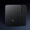 Xiaomi UltraThin Magnetic Power Bank 5000 15W - Black