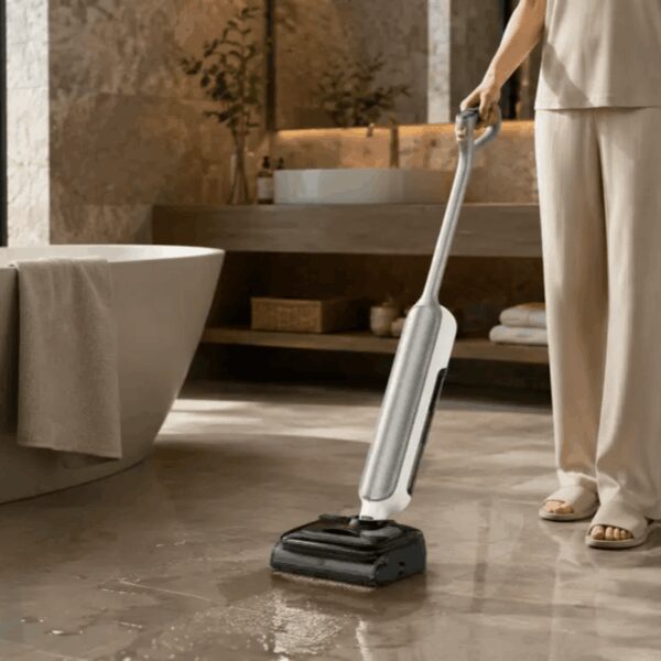 BHR098KEU Xiaomi Mijia Truclean 5 Pro Wet Dry Vacu wr 08 Xiaomi Mijia Truclean 5 Pro Wet Dry Vacuum