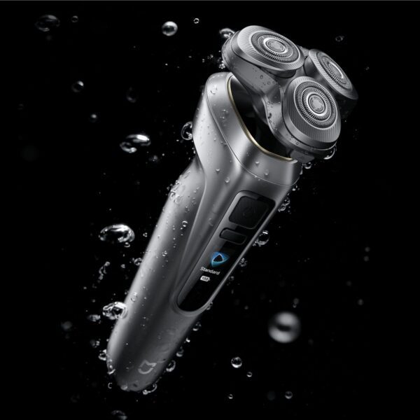 Xiaomi Mijia Electric Shaver Pro - Silver