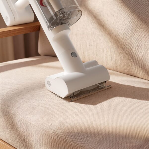 BHR09C4EU Xiaomi Mijia Vacuum Cleaner 4 wr 07 Xiaomi Mijia Vacuum Cleaner 4