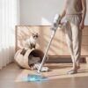 BHR09C4EU Xiaomi Mijia Vacuum Cleaner 4 wr 08 Xiaomi Mijia Vacuum Cleaner 4