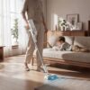 BHR09C4EU Xiaomi Mijia Vacuum Cleaner 4 wr 09 Xiaomi Mijia Vacuum Cleaner 4