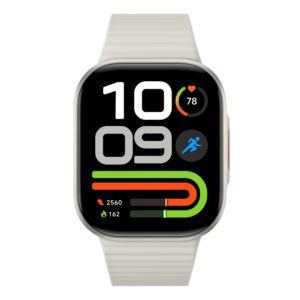 BHR09CVGL Xiaomi Redmi Watch 6 lite - Grey wr 01 Xiaomi Redmi Watch 6 lite - Grey