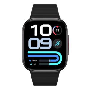 BHR09CWGL XIAOMI REDMI WATCH 6 LITE BLACK wr 01 Xiaomi Redmi Watch 6 Lite - Black