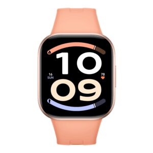 BHR09CYGL Xiaomi Redmi Watch 6 Active - Orange wr 01 Xiaomi Redmi Watch 6 Active - Orange