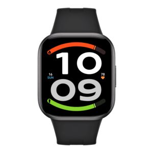 BHR09CZGL Xiaomi Redmi Watch 6 Active - Black wr 01 Xiaomi Redmi Watch 6 Active - Black